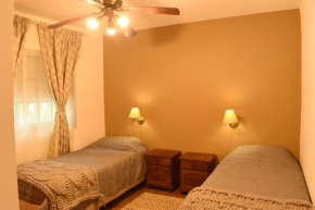 Tercer Ojo Apart Hotel